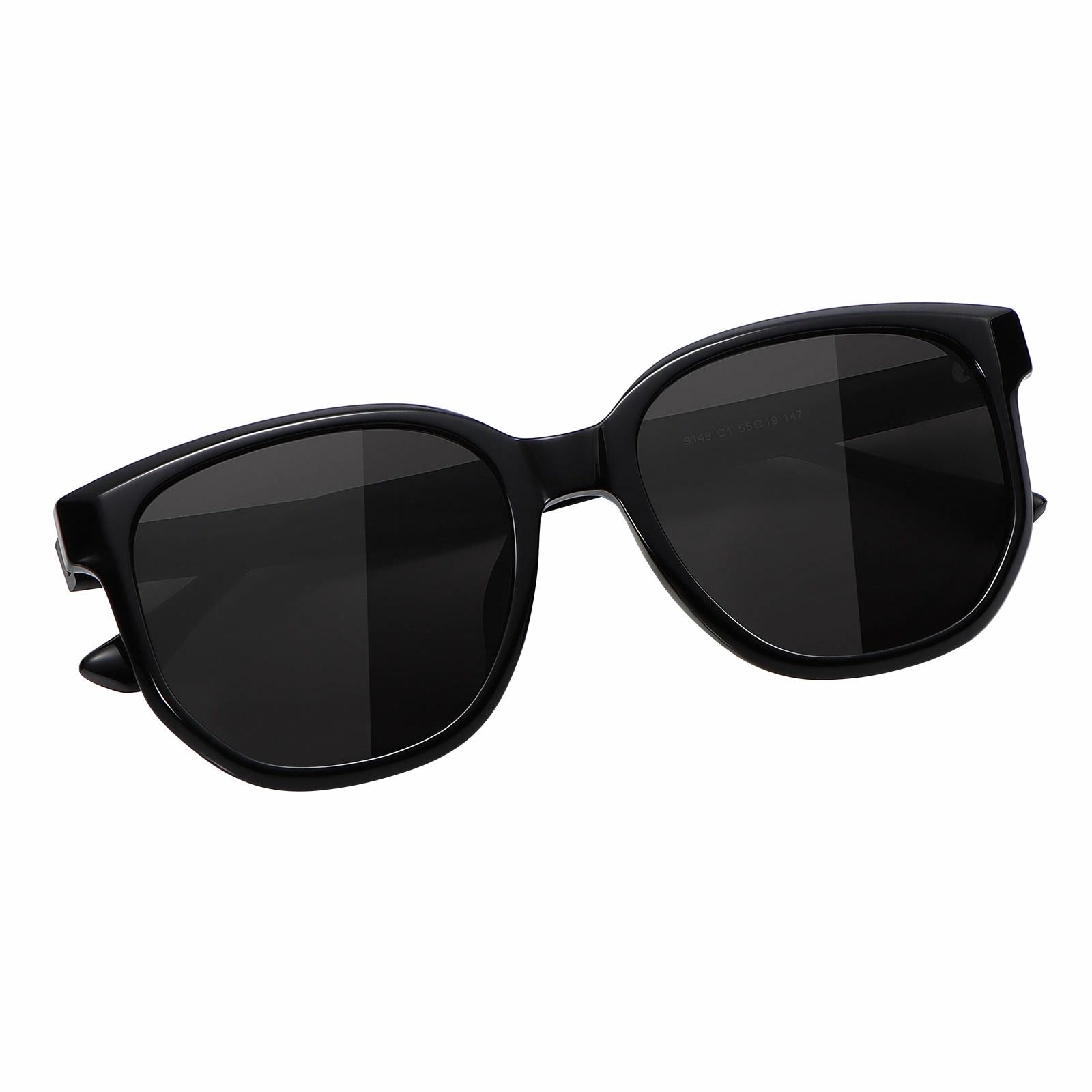 Ette Sunglasses — фото 1