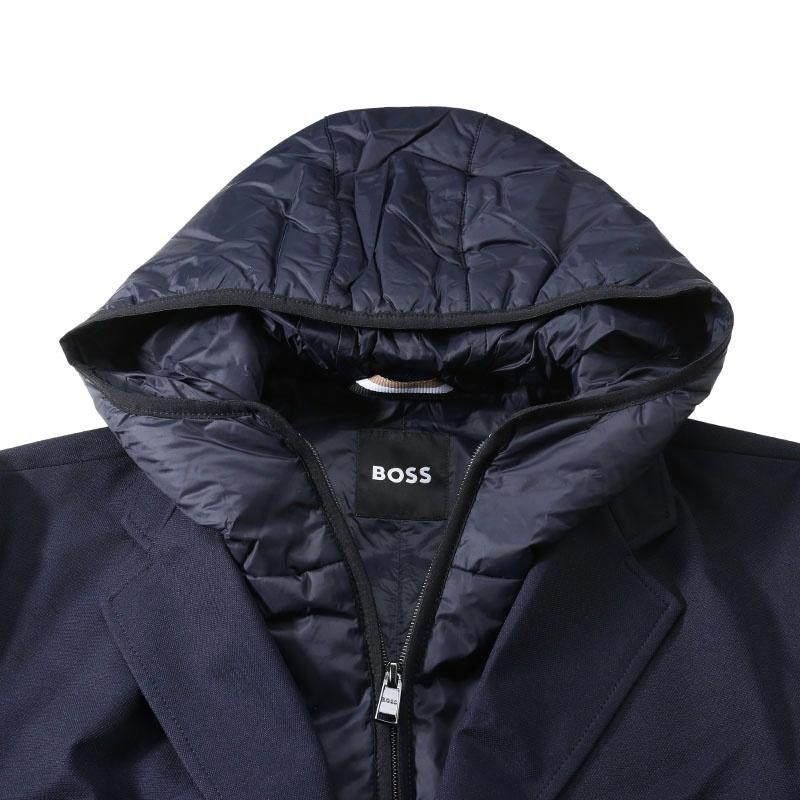 Hugo Boss Одежда (Арт. 50496157-404) — фото 6