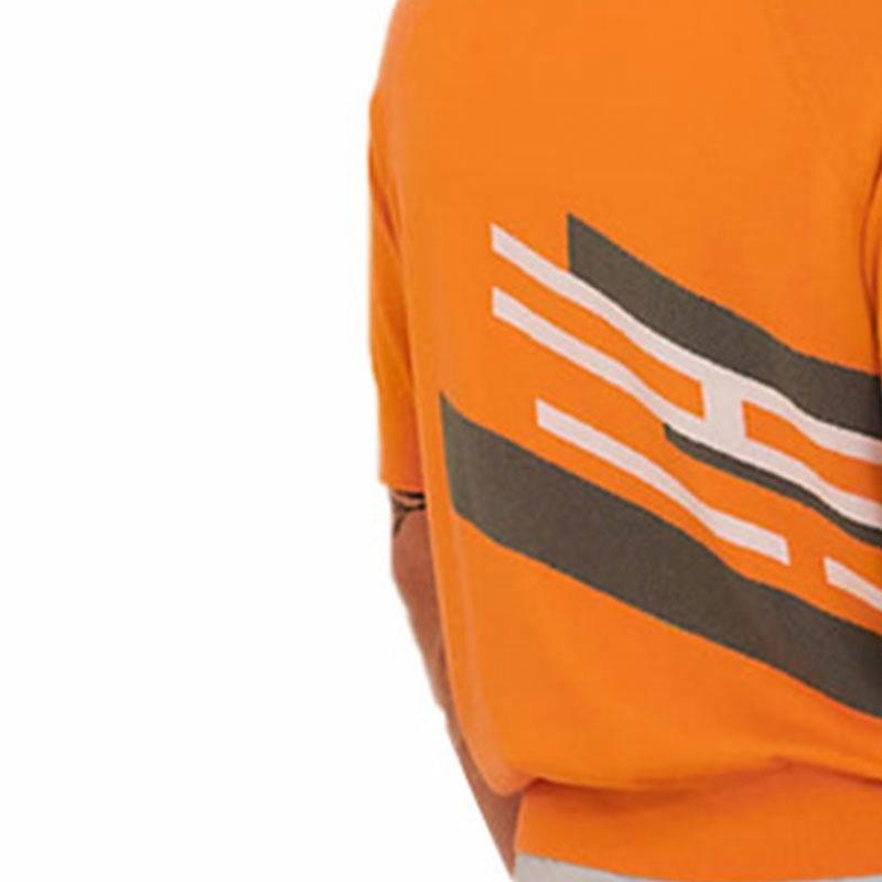 Hermes SS21 H en CoursePolo — фото 3