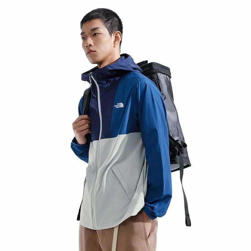The North Face SS25 — фото 1
