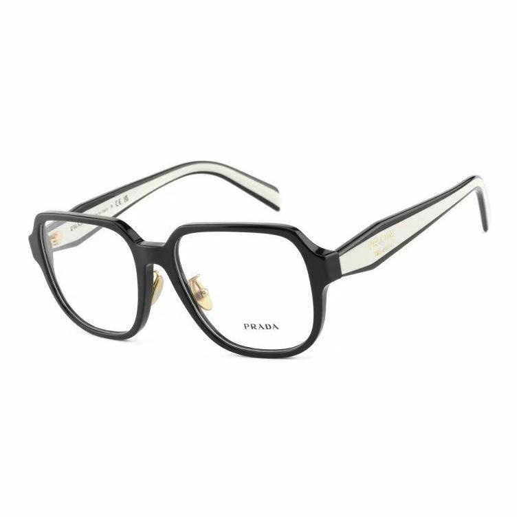 Очки PRADA Colorblock Square Optical Frames