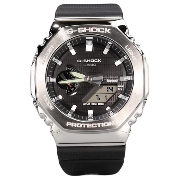 CASIO/卡西欧 CASIO 2100 Series