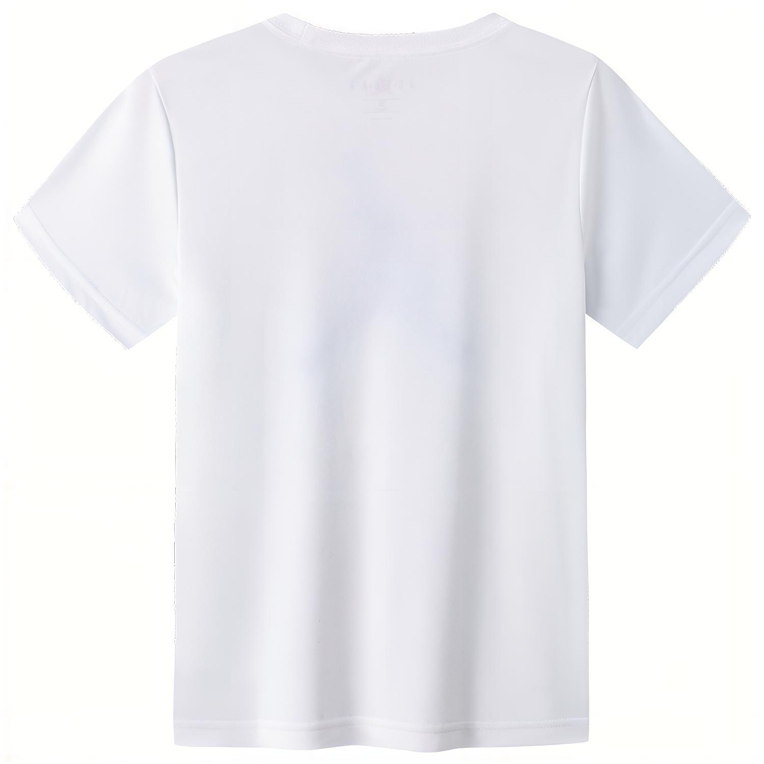 Jordan Logo T-Shirt — фото 1