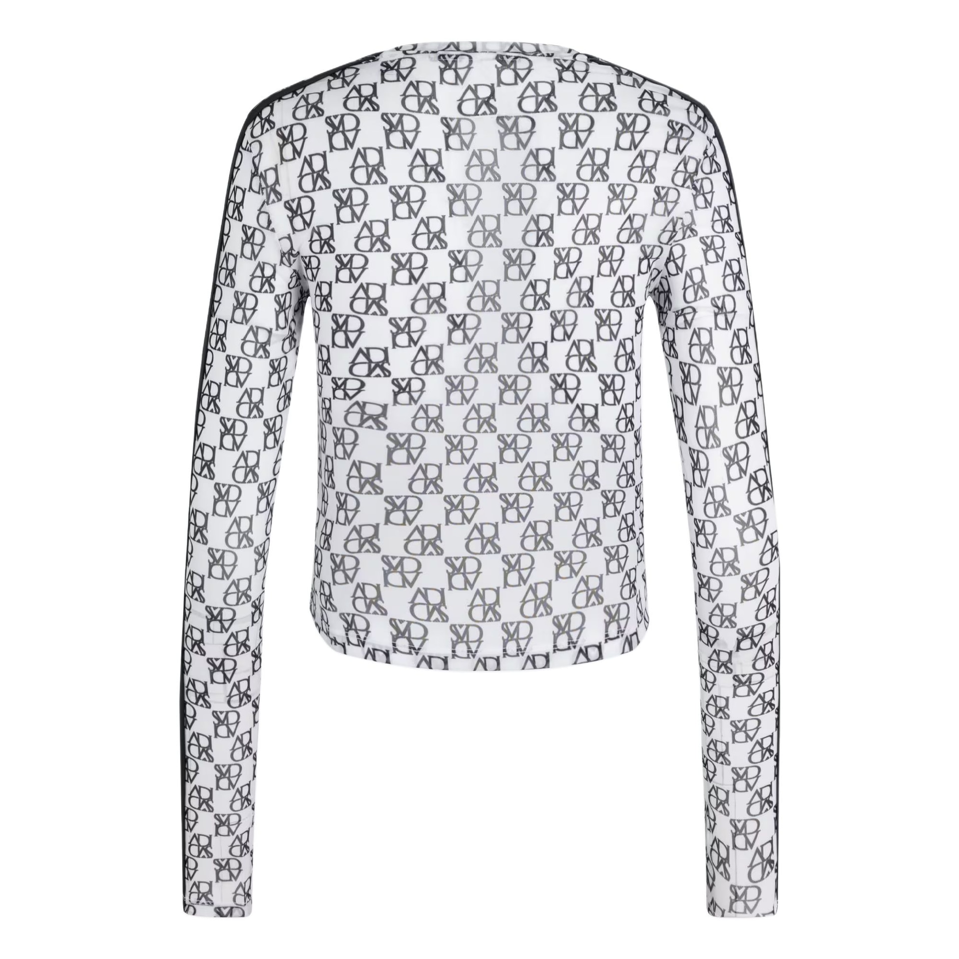 Adidas Dance AOP TOP T — фото 1