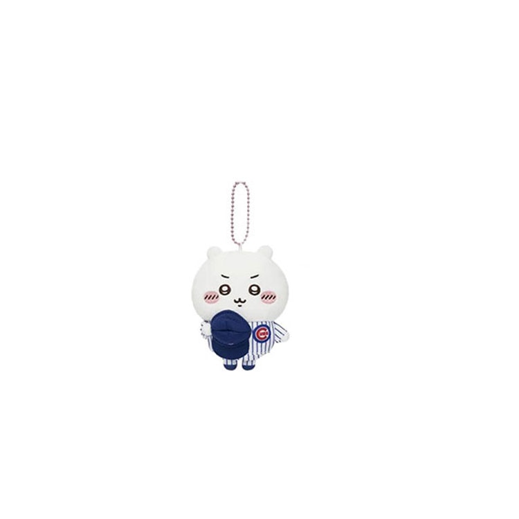chiikawa x MLB chiikawahachiwareusagi