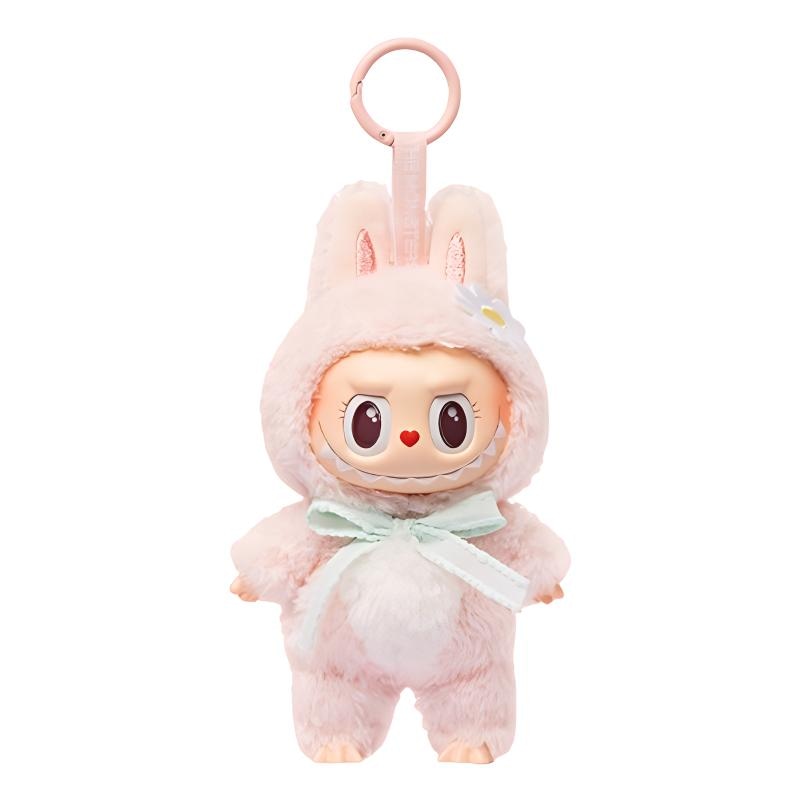 泡泡玛特 POP MART POP MART MOKOKO Close to Sweet