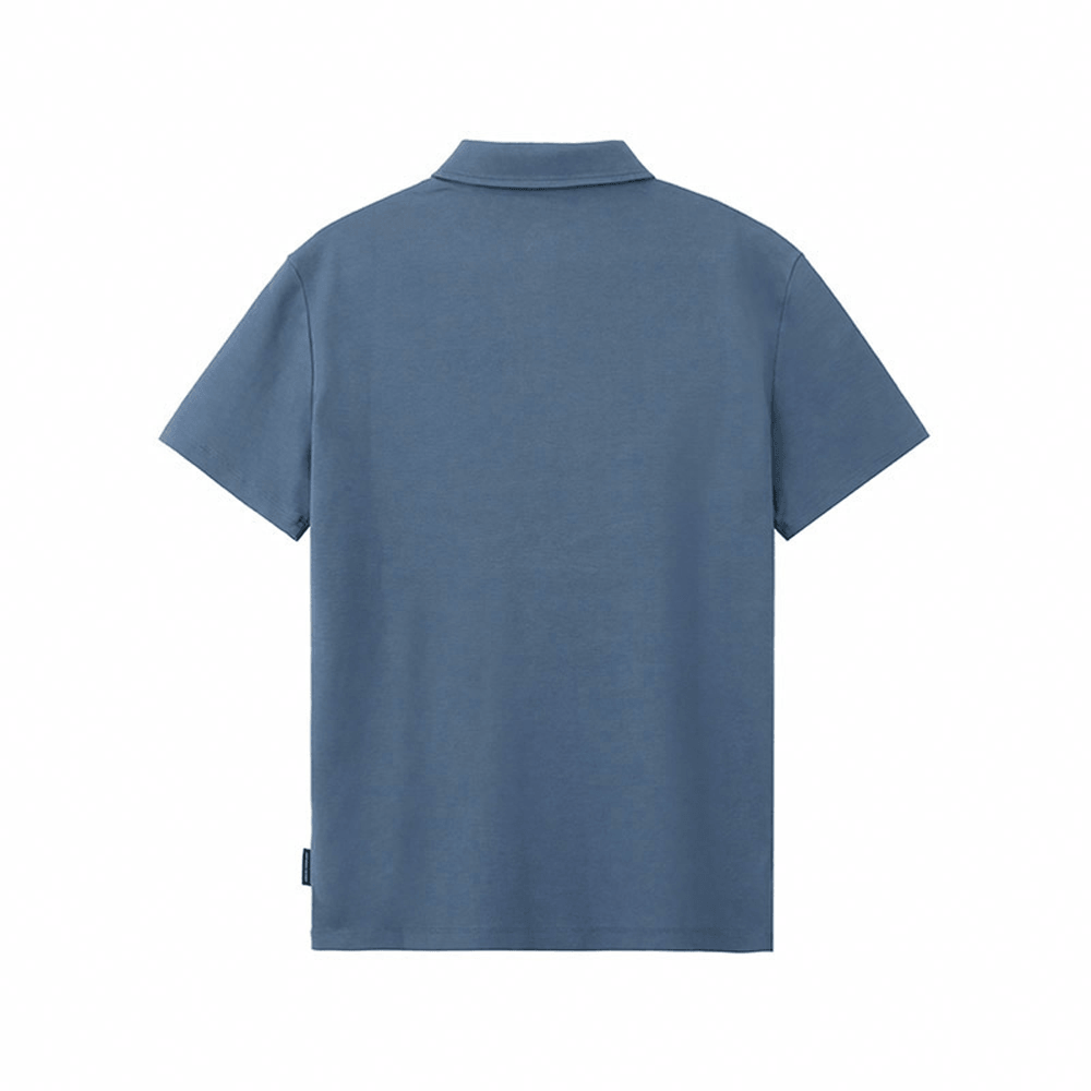 Armani Exchange SS24 LogoPolo — фото 1