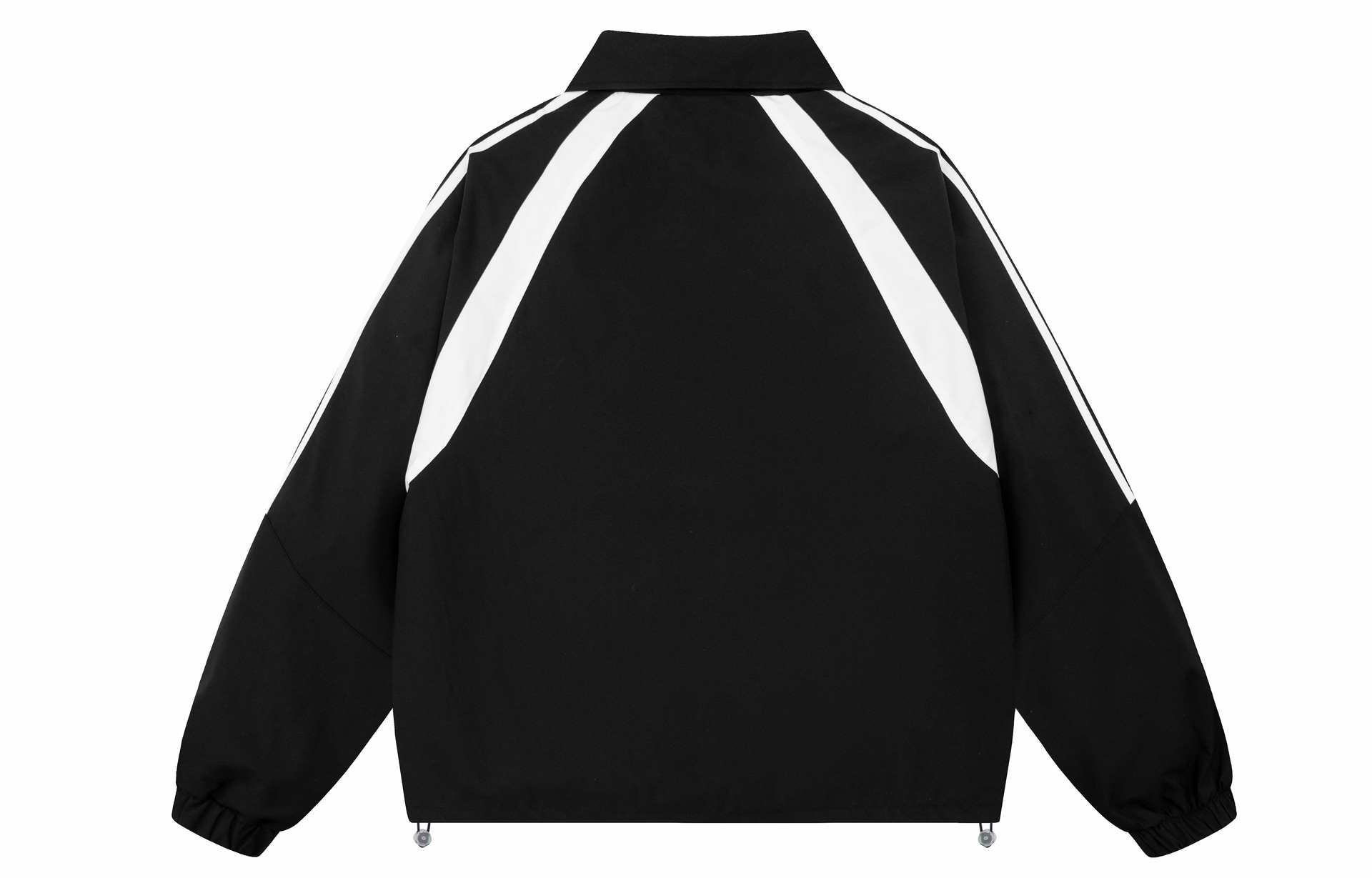 Kawasaki Cleanfit Coach Jacket — фото 1