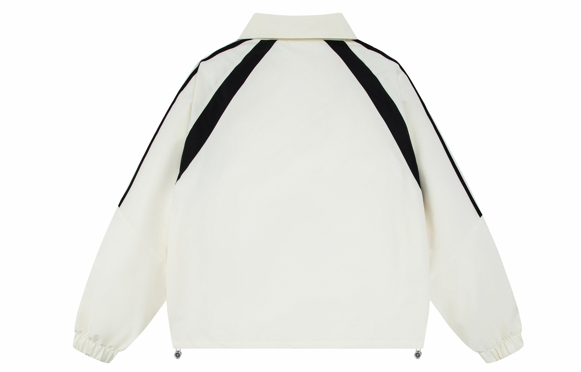 Kawasaki Cleanfit Coach Jacket — фото 8