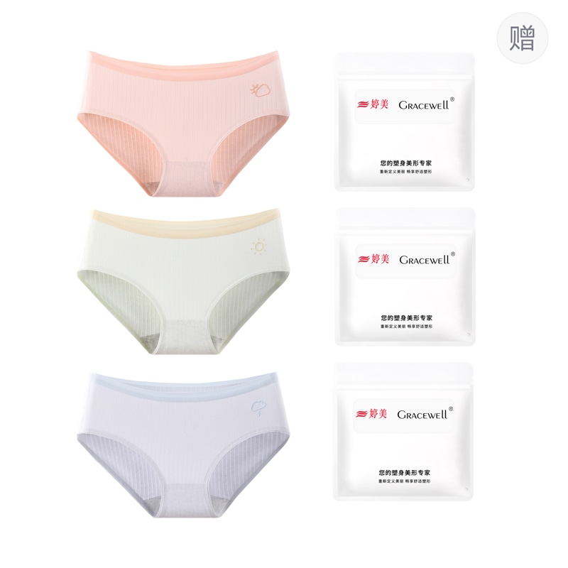 婷美GRACEWELL GRACEWELL 3