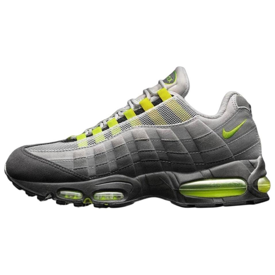 Nike Air Max 95 OG Neon — фото 6