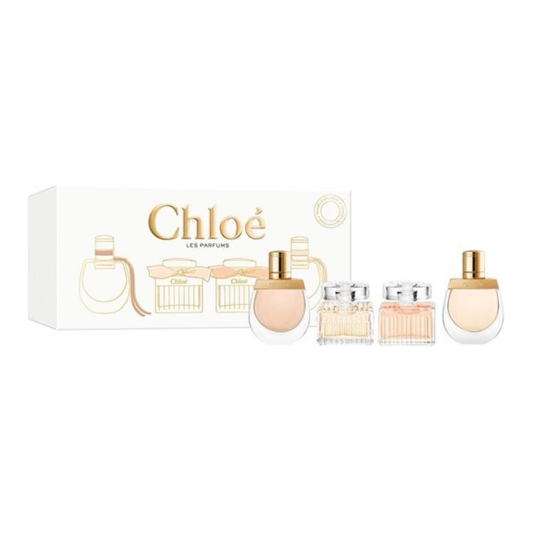 Chloe/蔻依 Chloe EDPEDT