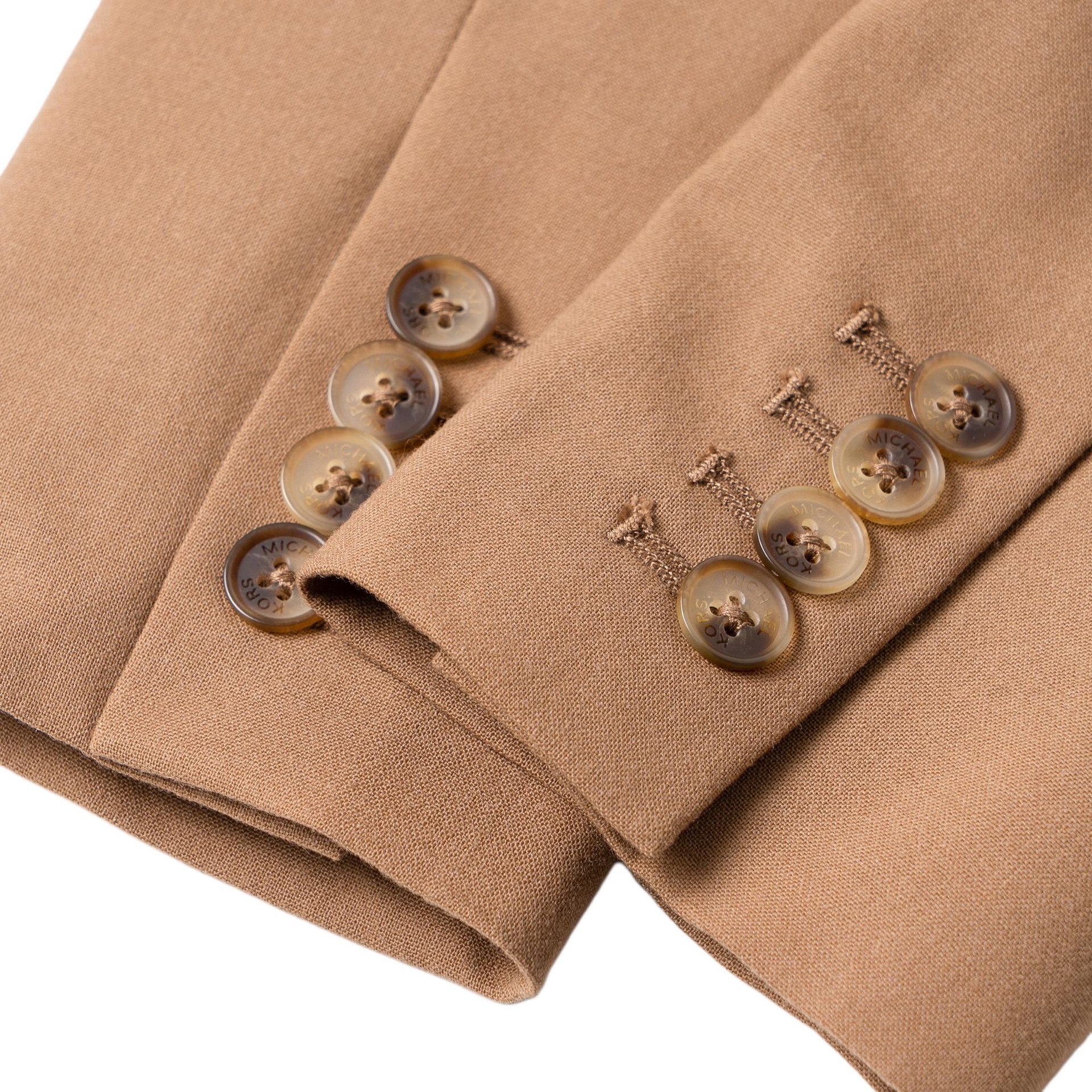Michael Kors Stretch Wool Blazer — фото 5