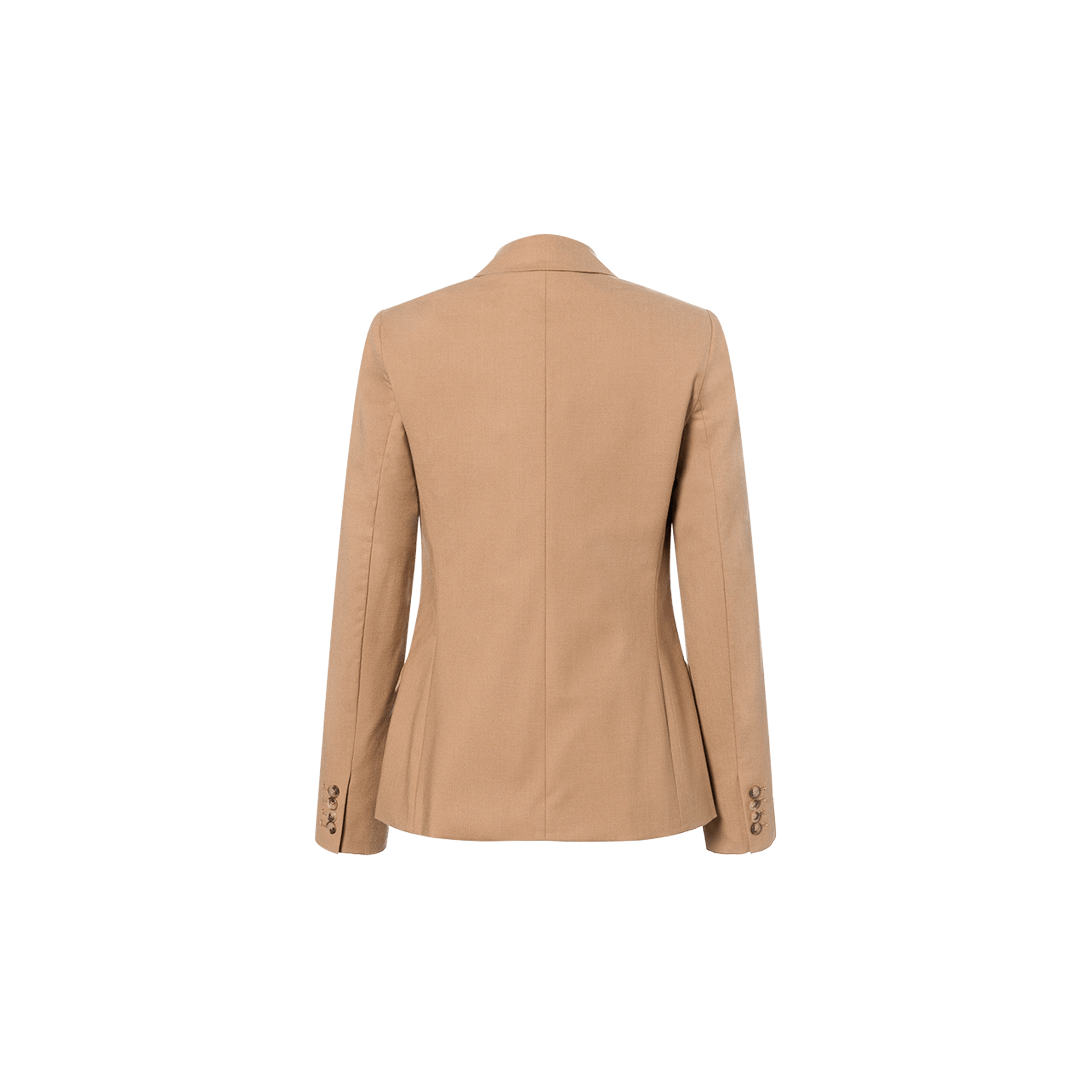 Michael Kors Stretch Wool Blazer — фото 1