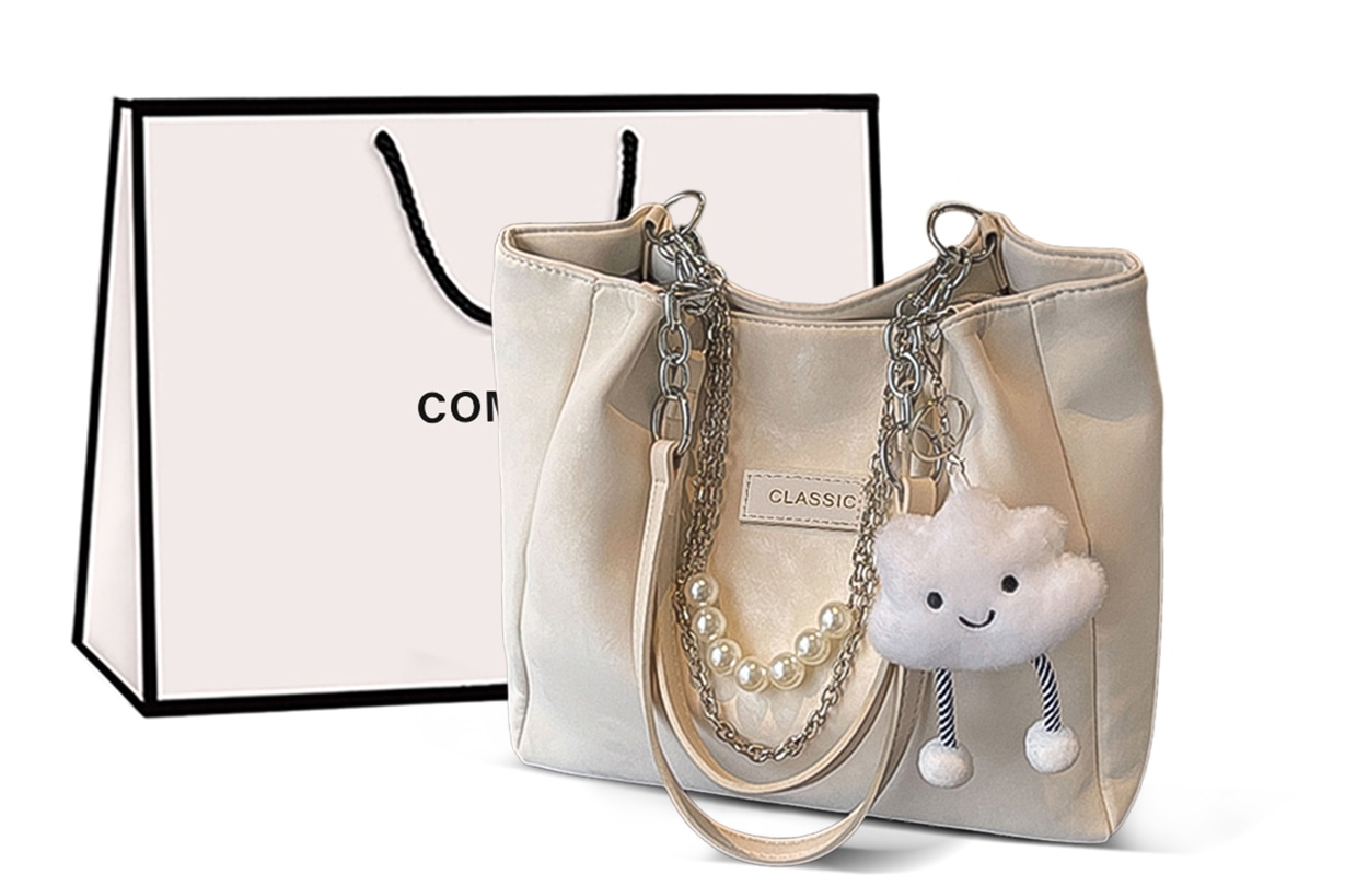 康莉/COMELY COMELY Tote