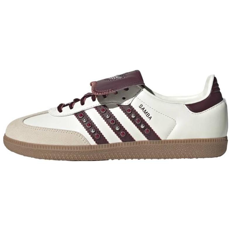 adidas originals adidas Samba LT "Hemp/Off-White" — фото 6