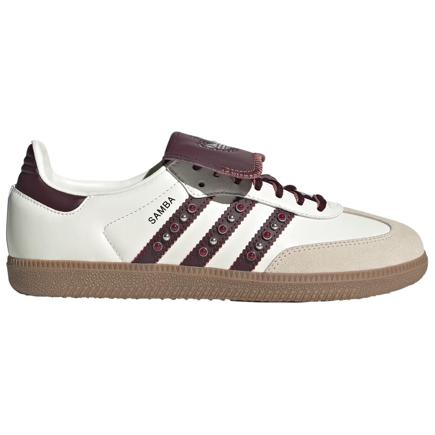 adidas originals adidas Samba LT "Hemp/Off-White" — фото 7