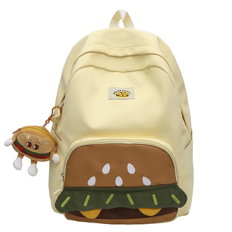 HCXK Backpack