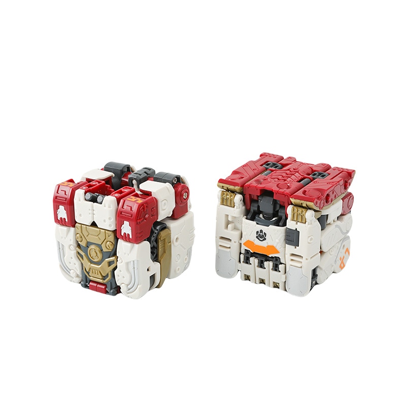 52Toys (Арт. 扑朔) — фото 4