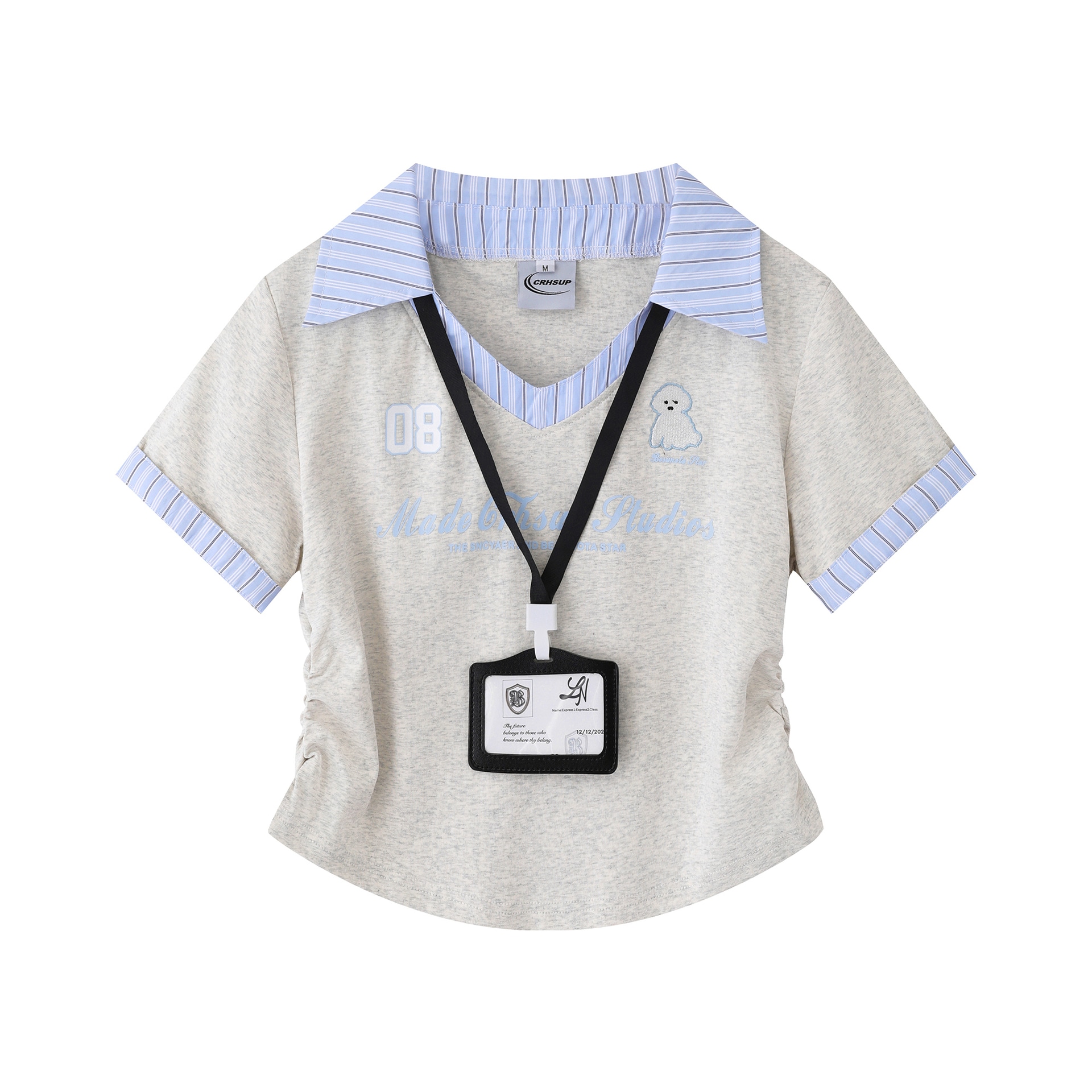 BEAR UNION T