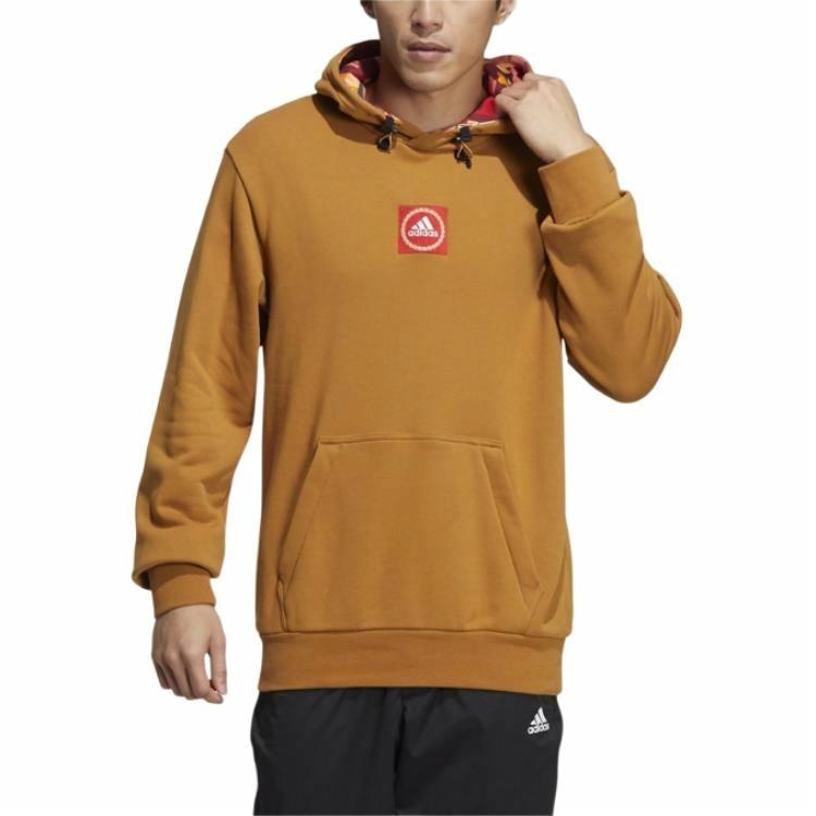 Adidas Cny Gfx Hood — фото 2
