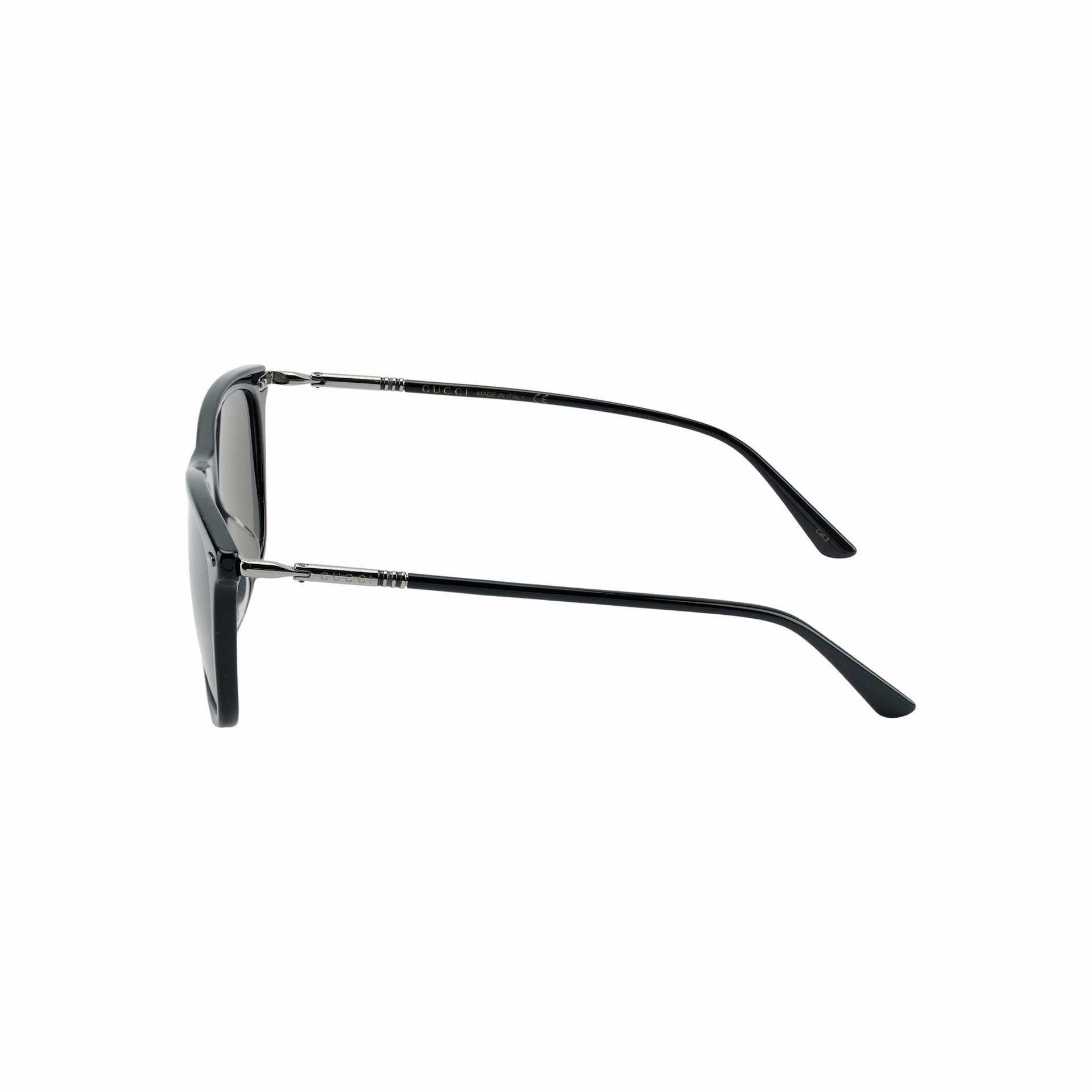 Gucci Avant-Garde Sunglasses — фото 3