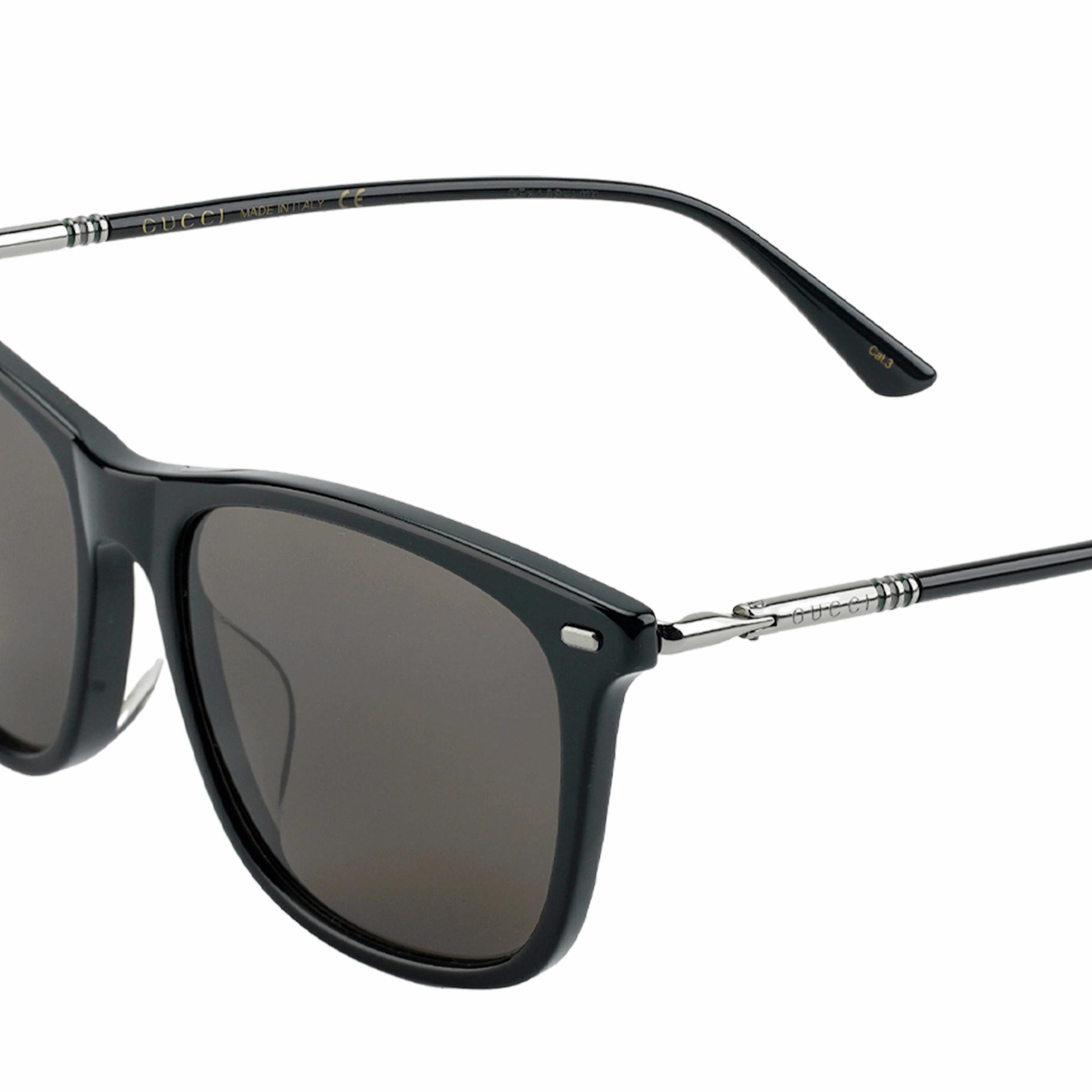 Gucci Avant-Garde Sunglasses — фото 4