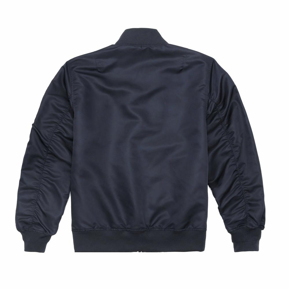 AKCLUB MA-1 Bomber Jacket — фото 4