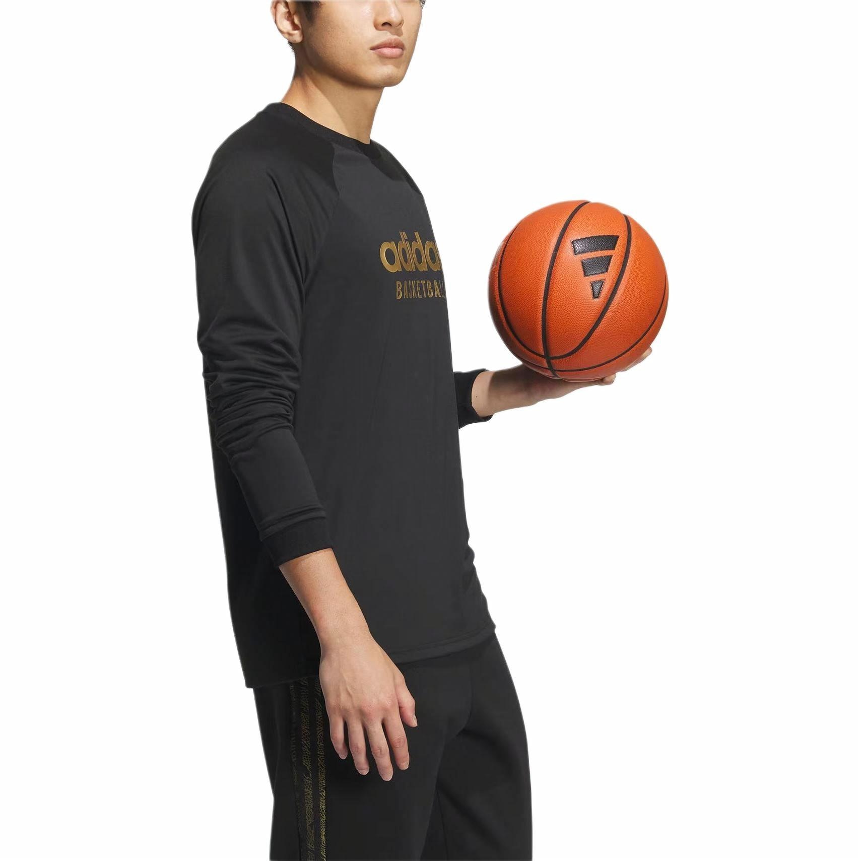Adidas CNY Logo T — фото 3