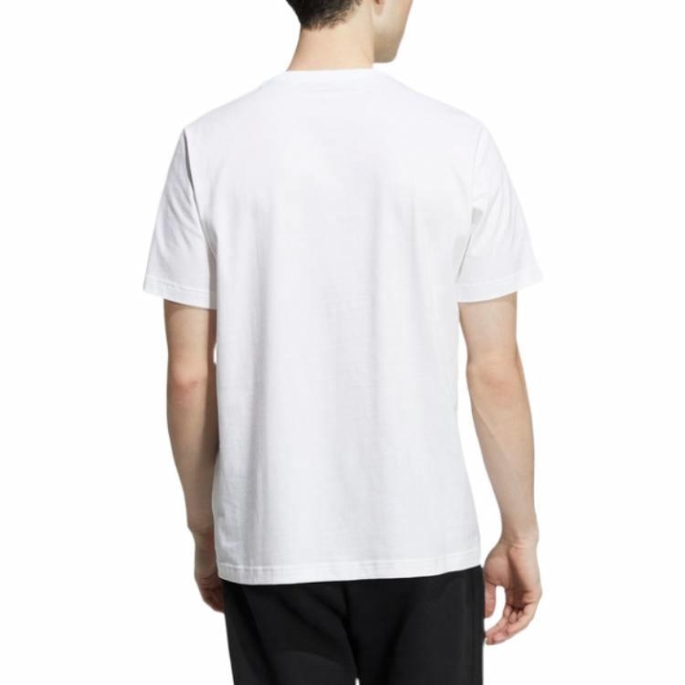 Adidas neo logo T — фото 2