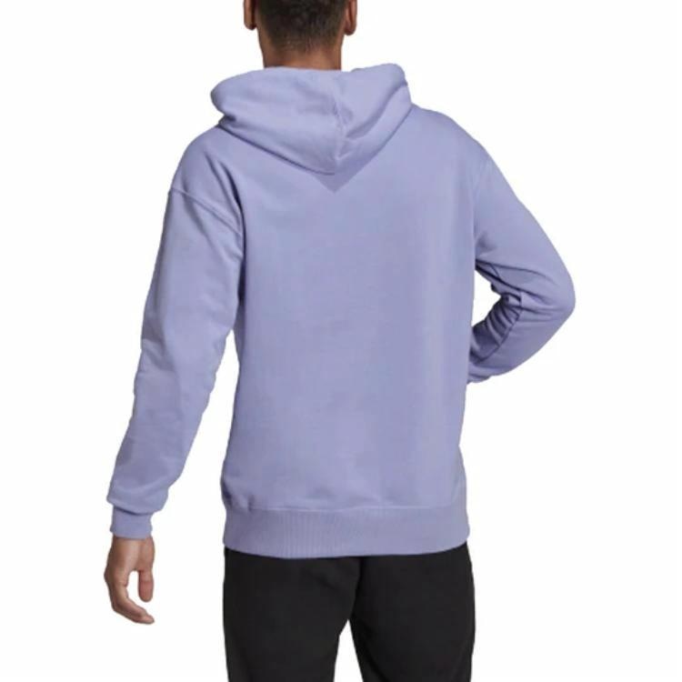 Adidas Hoodie — фото 3