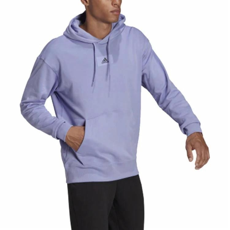 Adidas Hoodie — фото 2