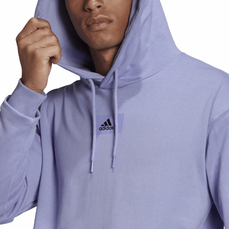 Adidas Hoodie — фото 5
