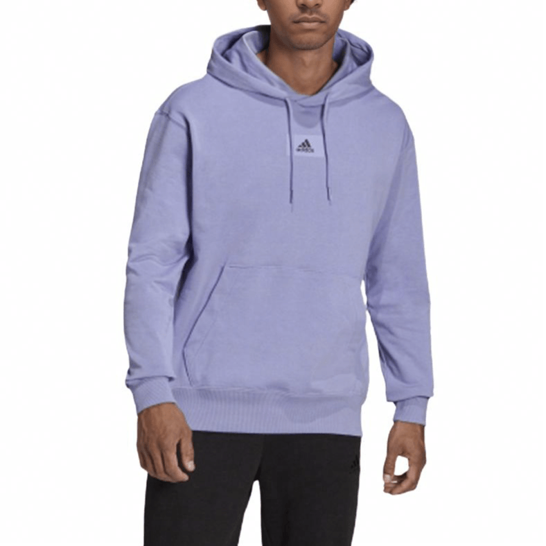 Adidas Hoodie — фото 1