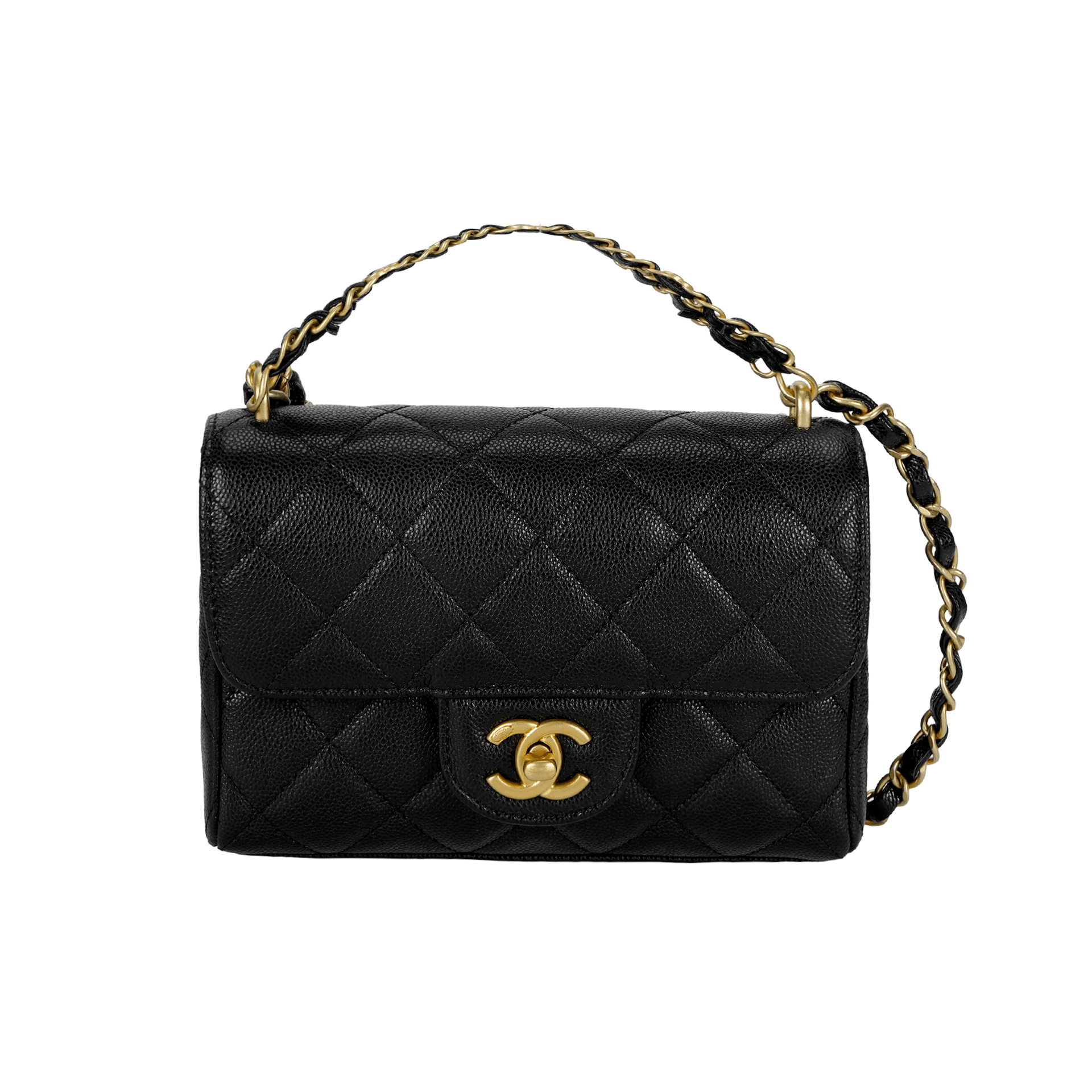 Сумки Chanel 25P
