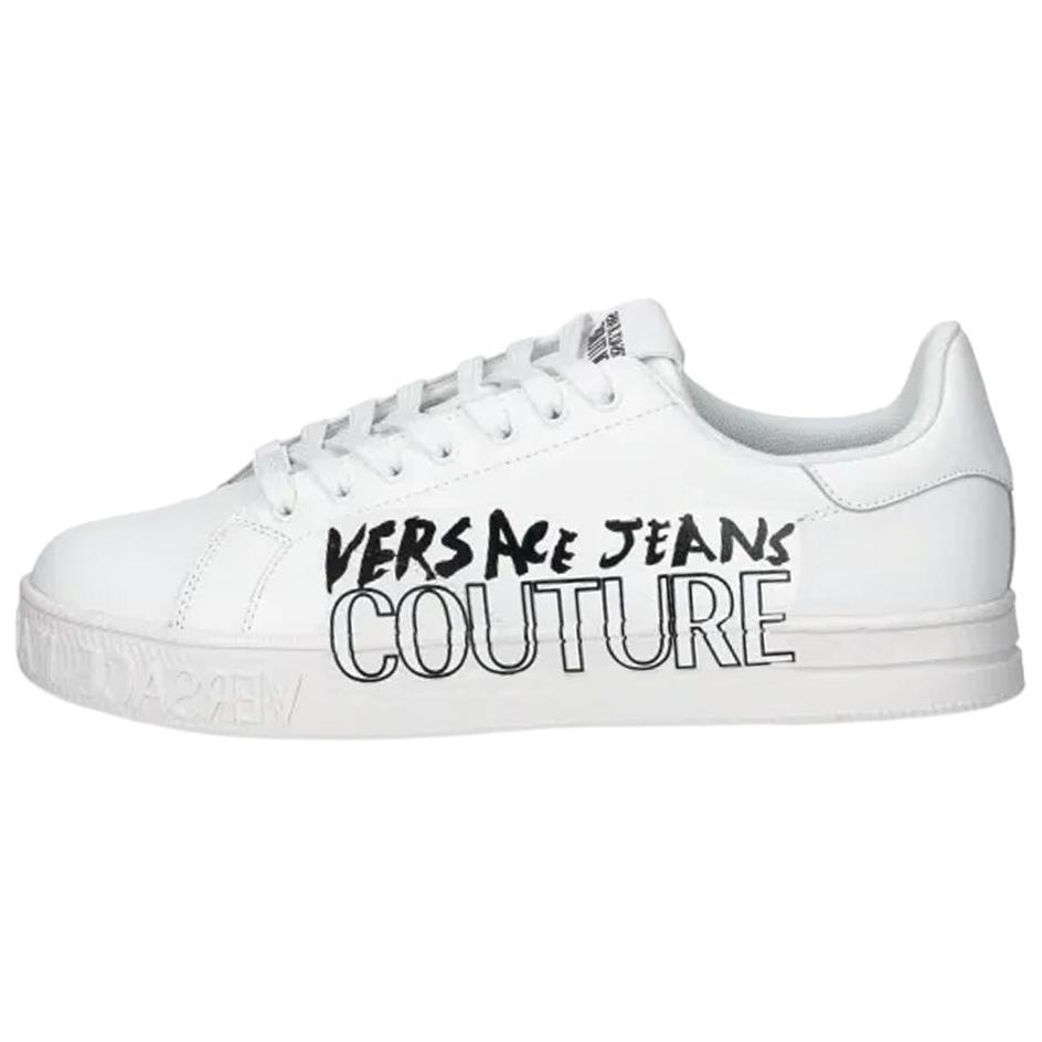 Versace Jeans Couture Кроссовки (Арт. 78YA3SKC-ZPB03_003) — фото 6