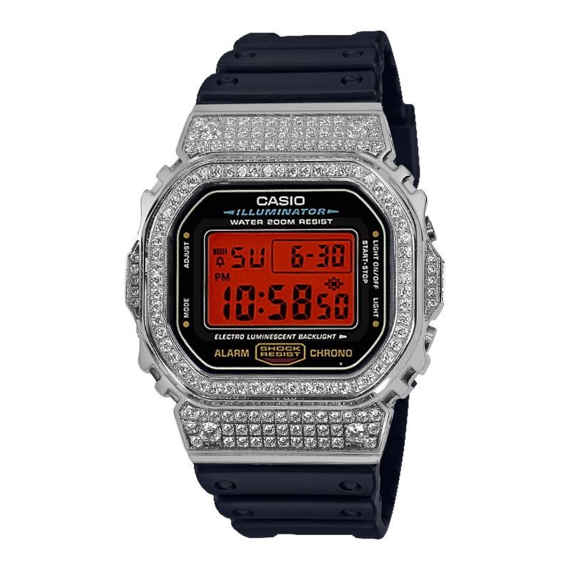 CASIO/卡西欧 CASIO DW-5600E-1