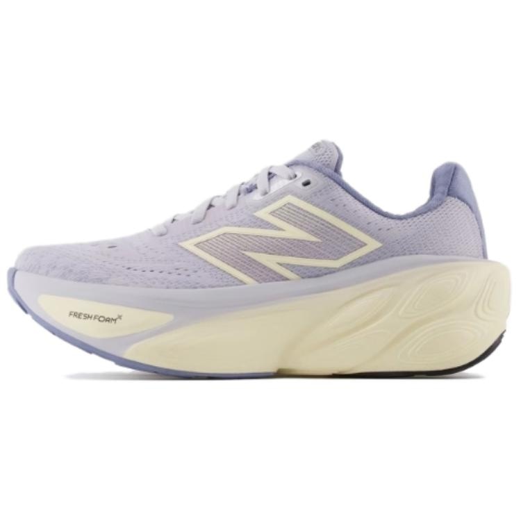 New Balance Fresh Foam X More v5 — фото 6