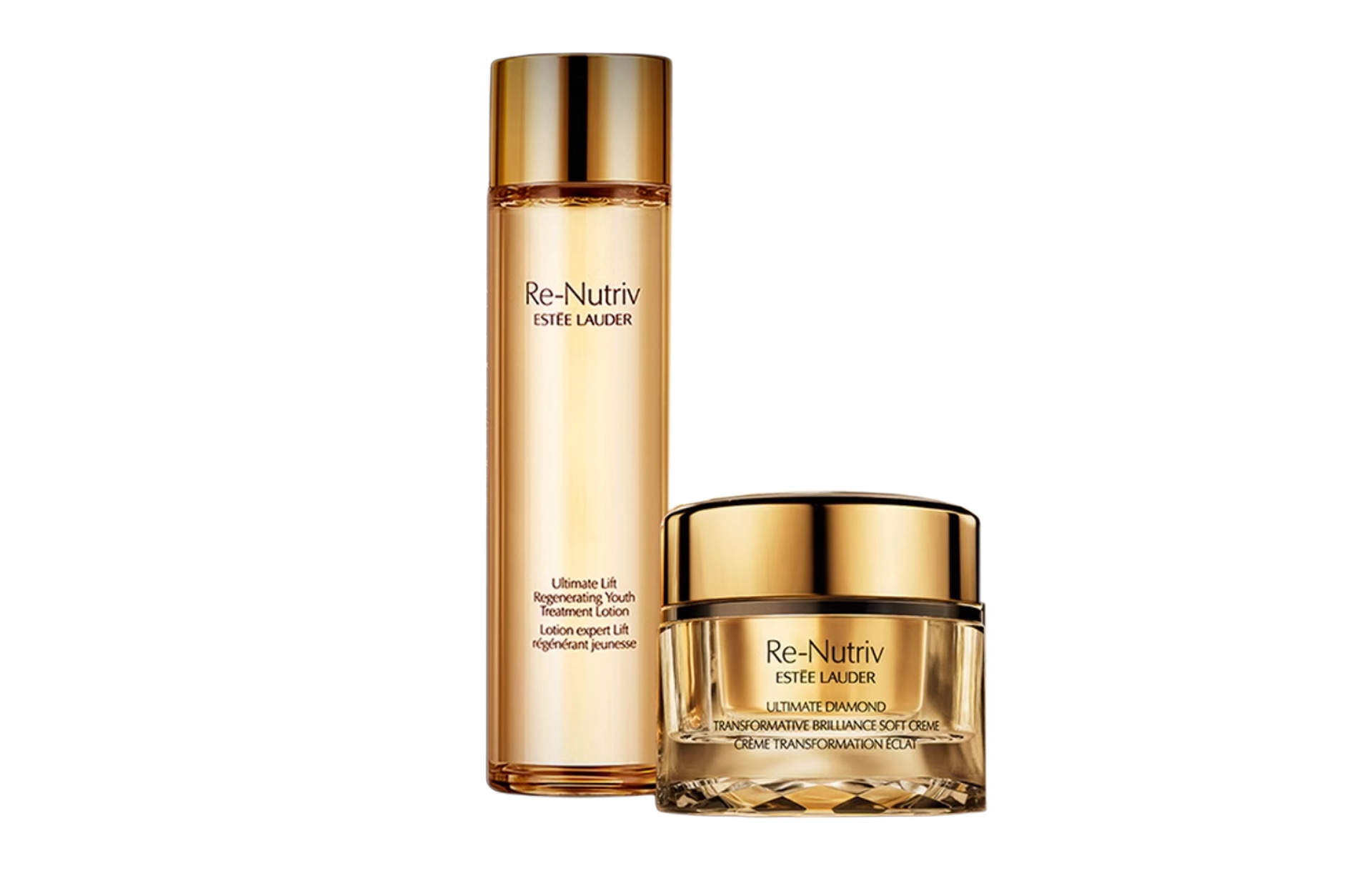 Estee Lauder 200ml+30ml