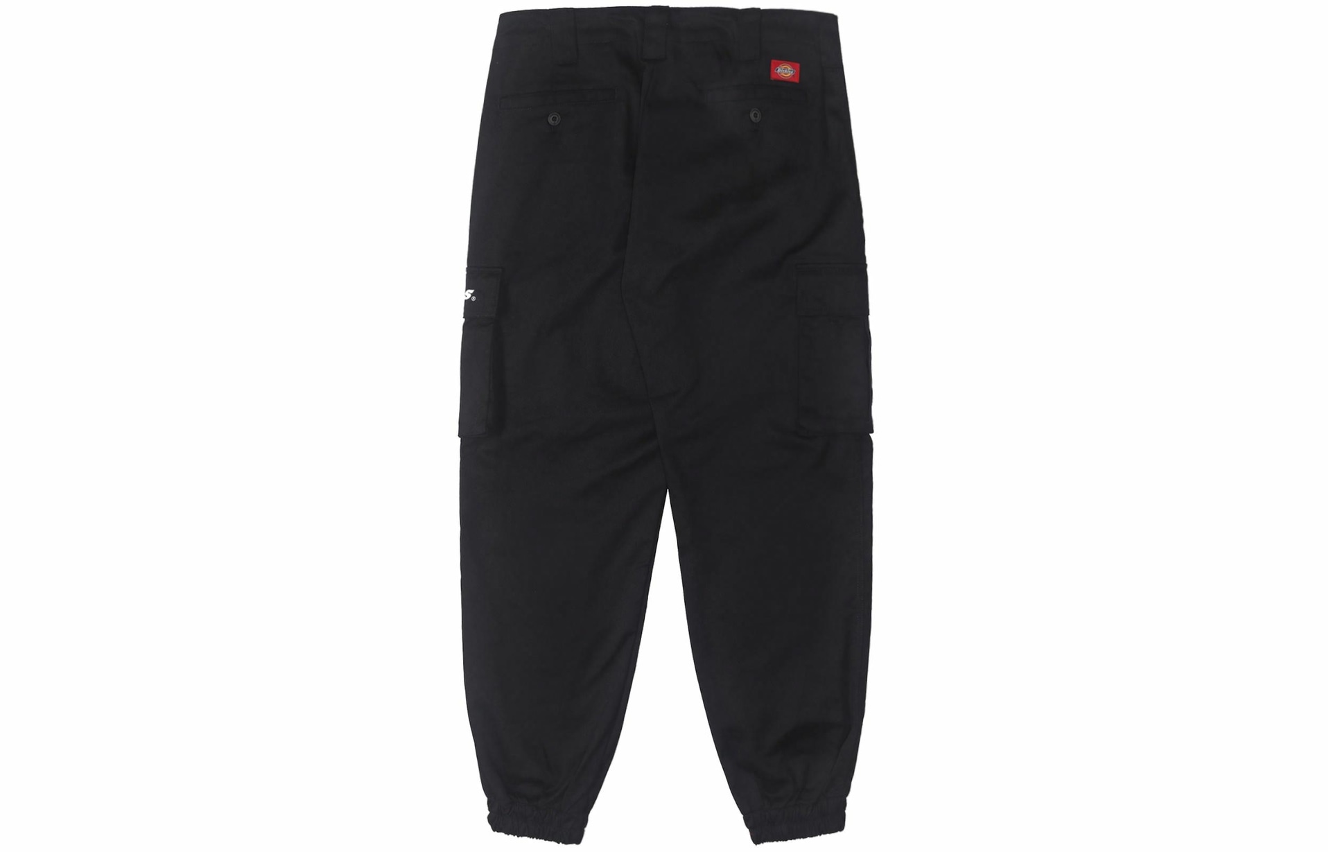 Dickies Logo Jogger Pants Black — фото 1