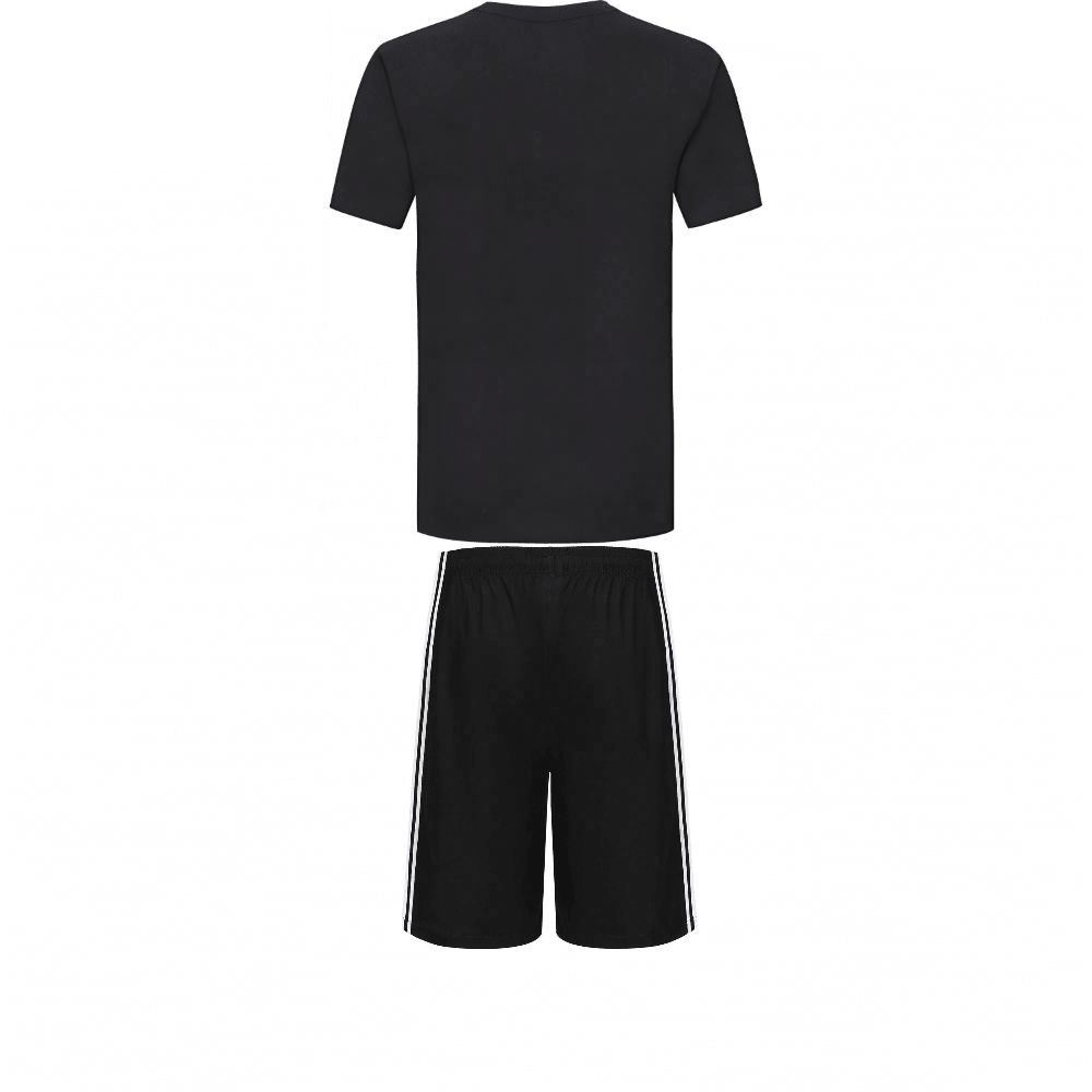 Adidas TAEKWONDO T — фото 1