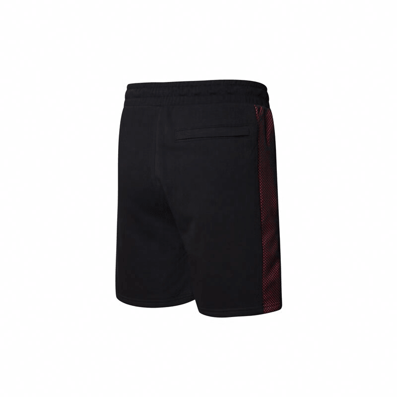 Puma Running Shorts Black — фото 1