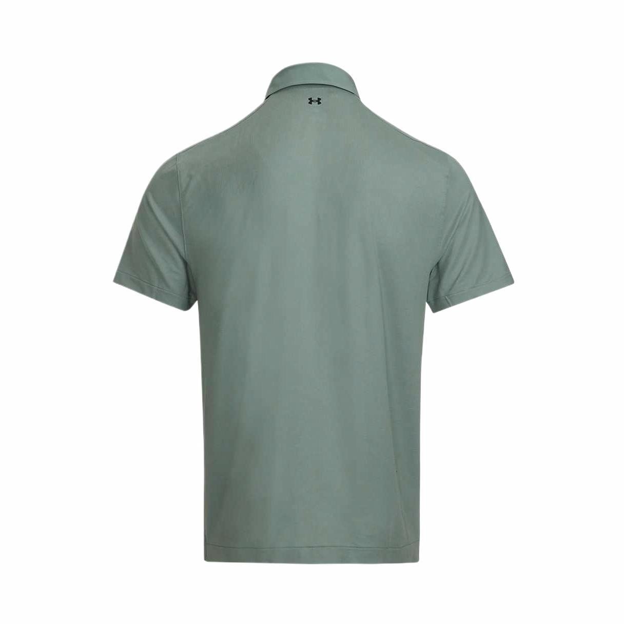 Under Armour Tour Tips Polo 348 — фото 1