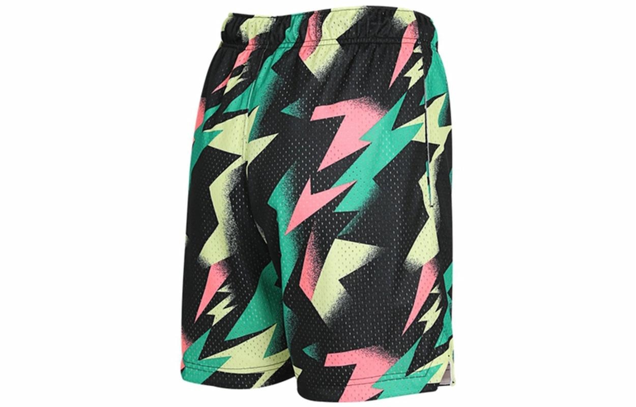 Jordan Air Jordan Jumpman Air Msh Aop Shorts — фото 1