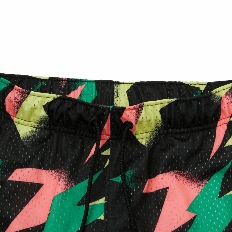 Jordan Air Jordan Jumpman Air Msh Aop Shorts — фото 4