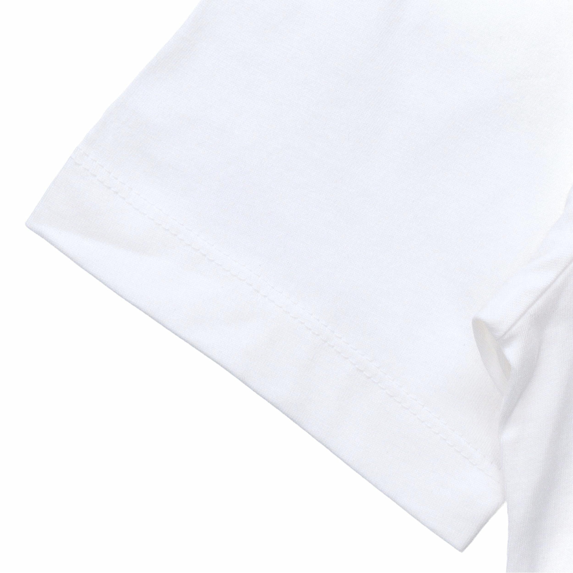 Jordan Air Jordan T-Shirt White — фото 3