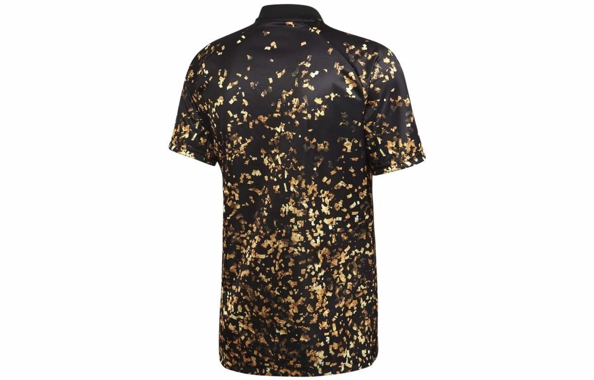 Adidas x EASPORTS 19-20 Season Football Tee Black — фото 1