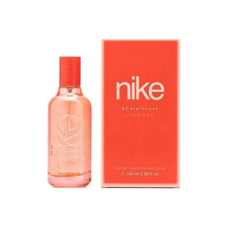 Nike CoralCrush EDT 100ml