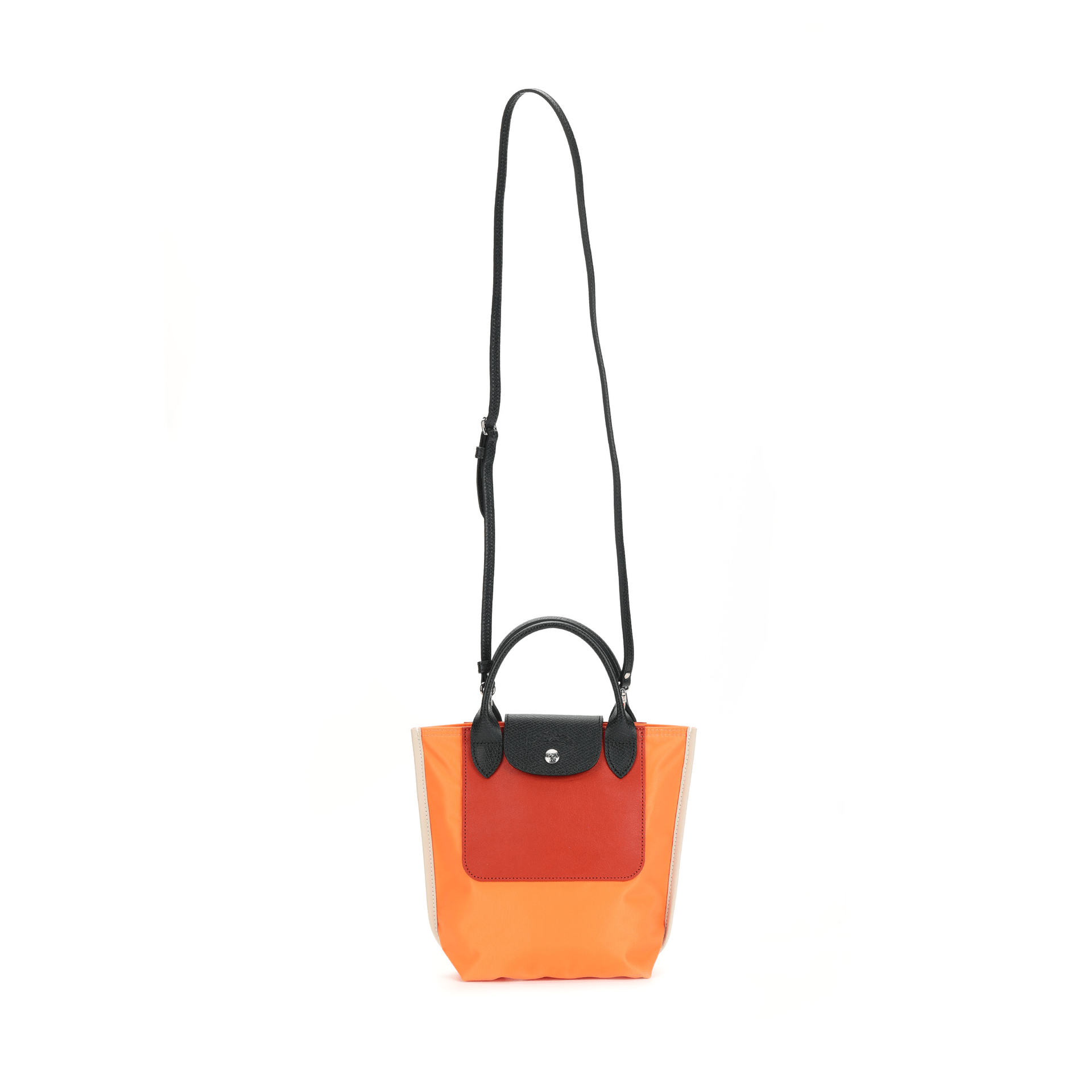 LONGCHAMP/珑骧 LONGCHAMP Le Pliage Re-play 3.0 Cabas