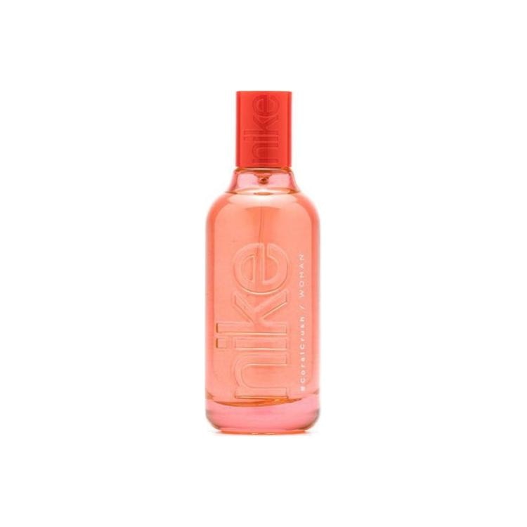 Nike CoralCrush EDT 100ml — фото 1